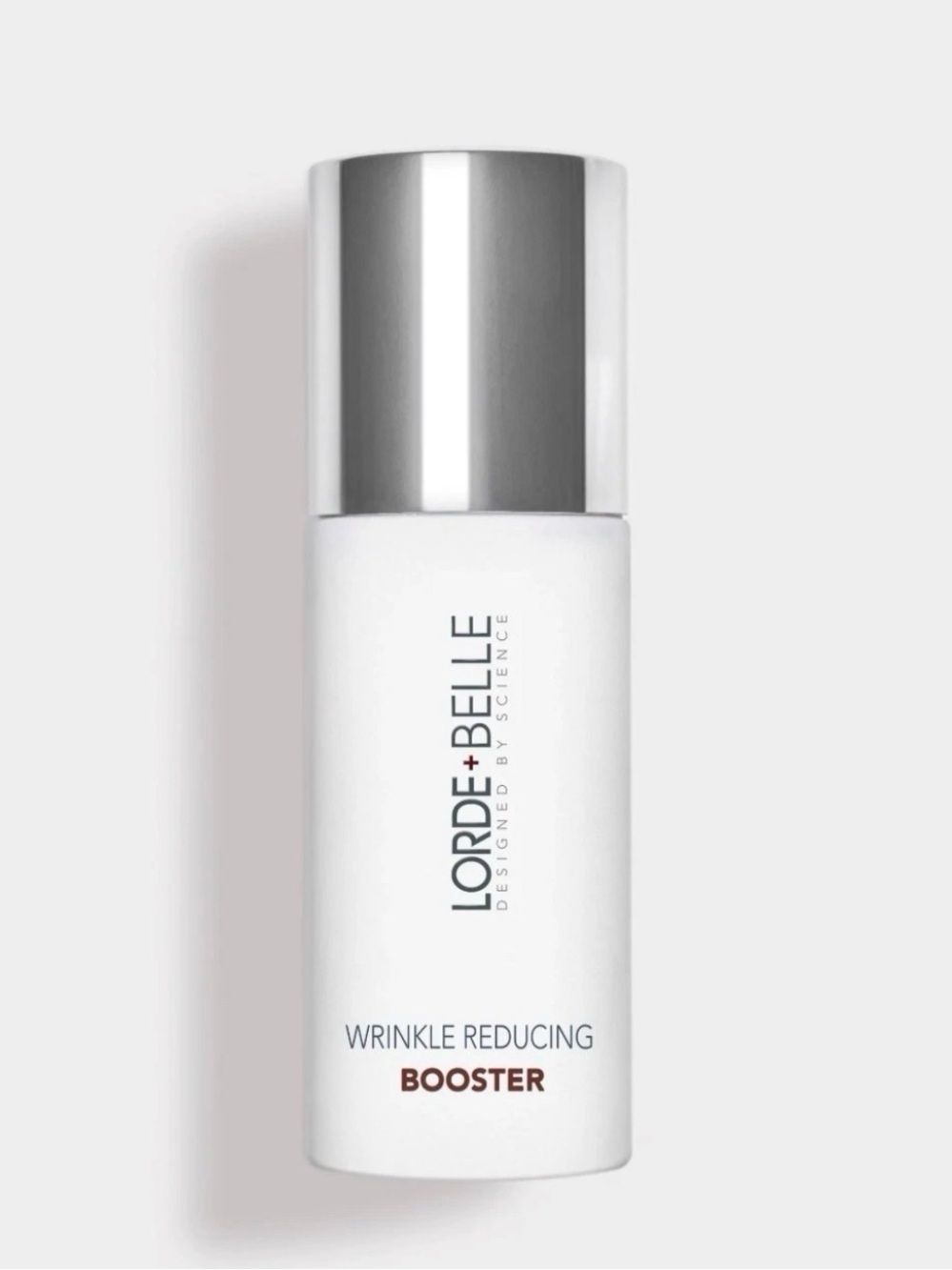 LORDE+BELLE Wrinkle Reducing Booster